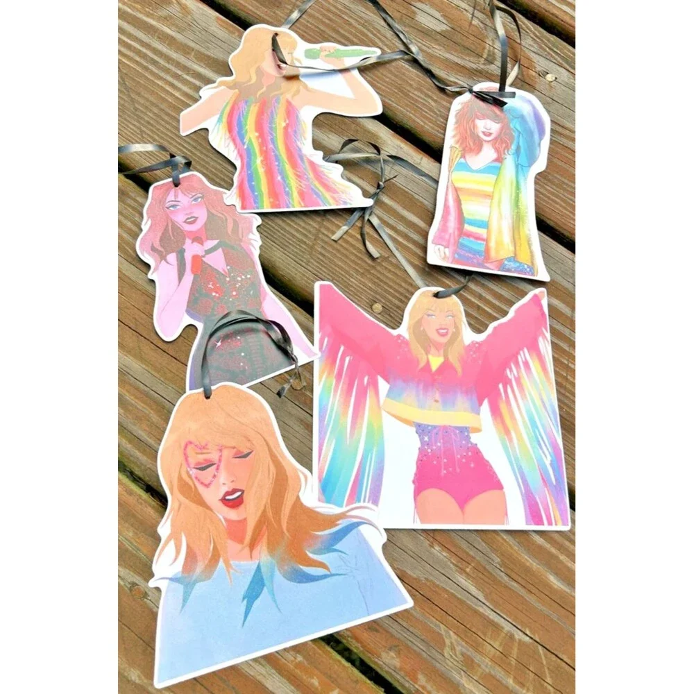 Taylor Swift Birthday Party Supplies-Banner,Tablecloth,Balloons, Toppers, Plates